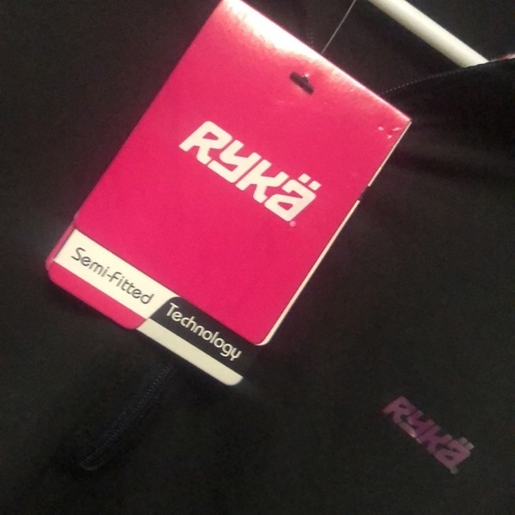 RYKA Half Zip Size 2X - Picture 4 of 5